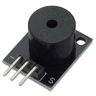 Active Buzzer