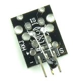 Temperature Analog Sensor