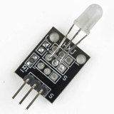 Bi Color LED