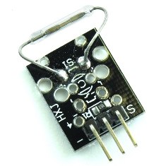 Reed Switch Module